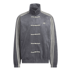 Adidas CTT Chinese Track Top 3.1 Gender Neutral Jacket (Asia Sizing) Dark Grey