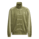 Adidas CTT Chinese Track Top 3.1 Gender Neutral Jacket (Asia Sizing) Olive
