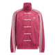 Adidas CTT Chinese Track Top 3.1 Gender Neutral Jacket (Asian Sizing) Collegiate Burgundy