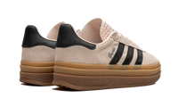 Adidas Gazelle Bold Wonder Quartz Black Gum