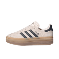 adidas Wmns Gazelle Bold 'Wonder Quartz Black Gum' SNrkickz IE0429