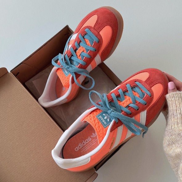 Adidas Gazelle Indoor Beam Orange