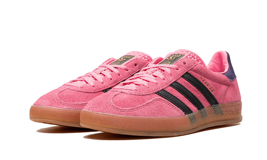 Adidas Gazelle Indoor Bliss Rosa Lila