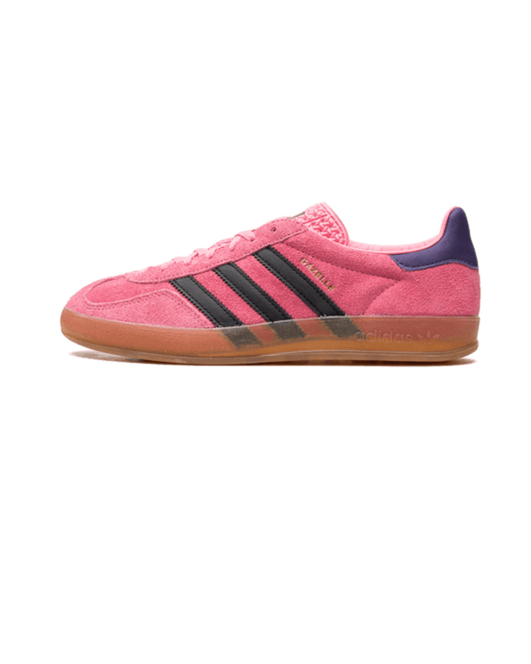 Adidas Gazelle Indoor Bliss Pink Purple