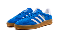 Adidas Gazelle Indoor Blue Bird Gum