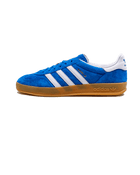 Adidas Gazelle Indoor Blue Bird Gum