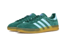 Adidas Gazelle Indoor Collegiate Green