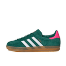 adidas Gazelle Indoor 'Collegiate Green'
IG5929 Snrkickz