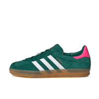 adidas Gazelle Indoor 'Collegiate Green'
IG5929 Snrkickz
