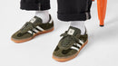 adidas Gazelle Indoor Night Cargo