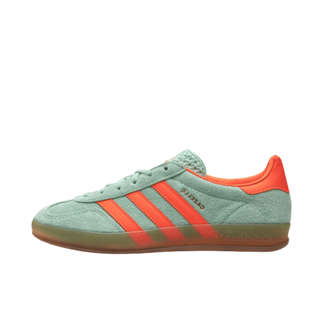 Adidas Gazelle Indoor Pulse Mint