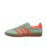 Adidas Gazelle Indoor W Pulse Mt HQ8714 Snrkickz
