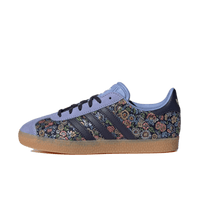 Adidas Gazelle Liberty London Floral Embroidery