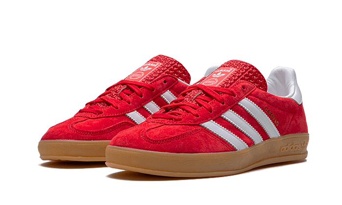 Adidas Gazelle Indoor Pulse Mint