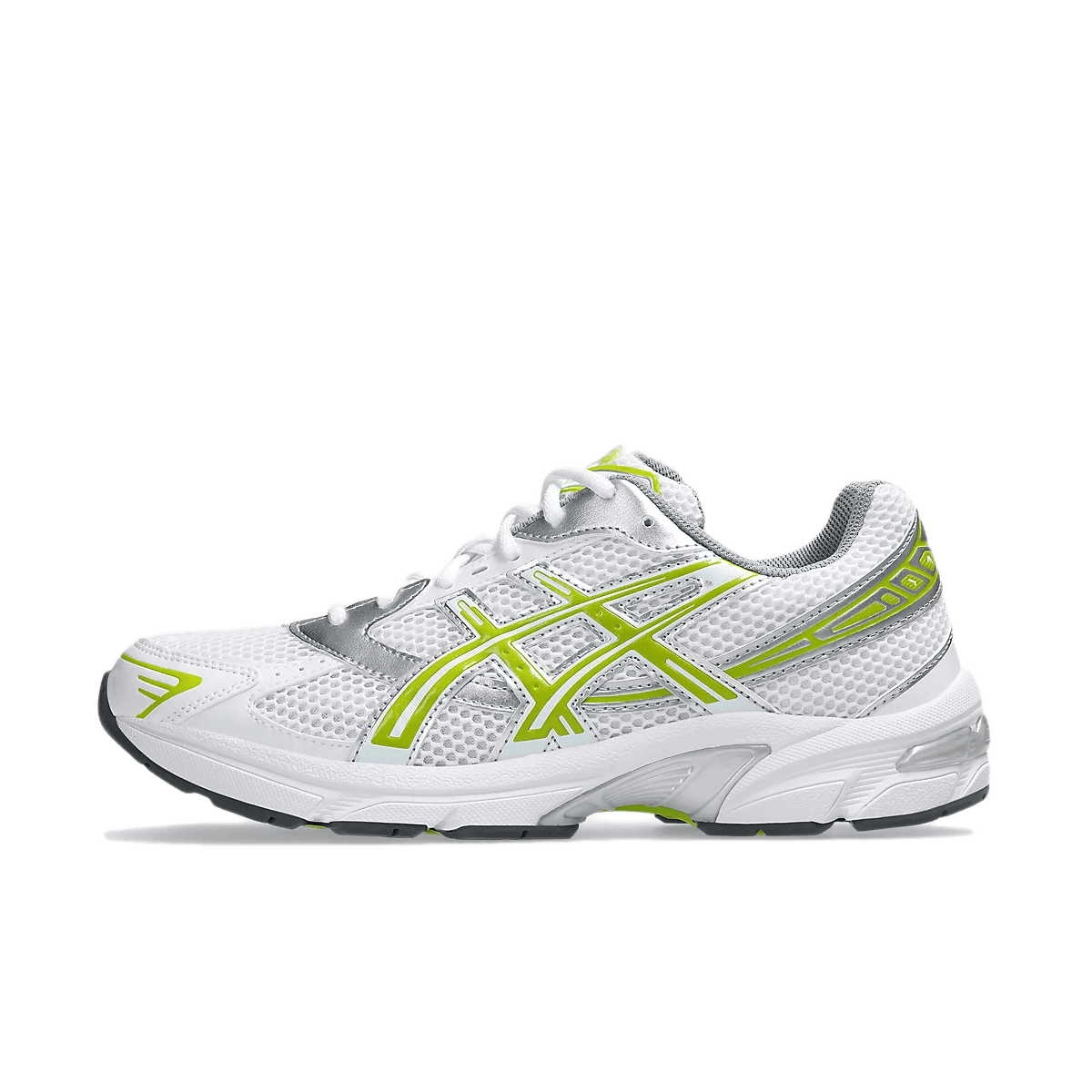 ASICS Gel-1130 White Green Apple