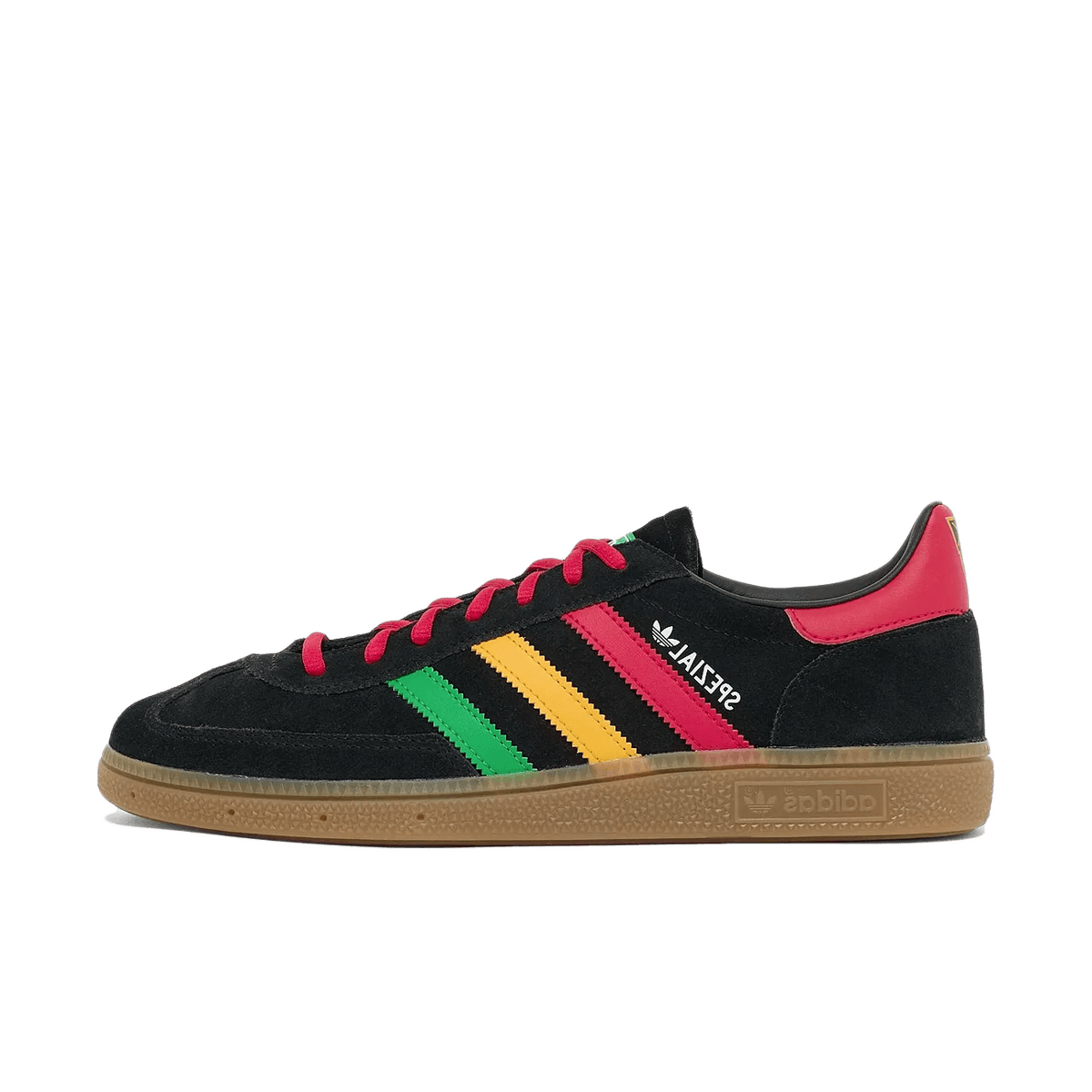 Adidas Handball Spezial Bob Marley Football Is Freedom