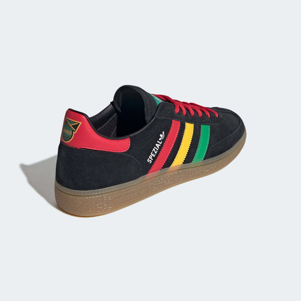 Adidas Handball Spezial Bob Marley Football Is Freedom