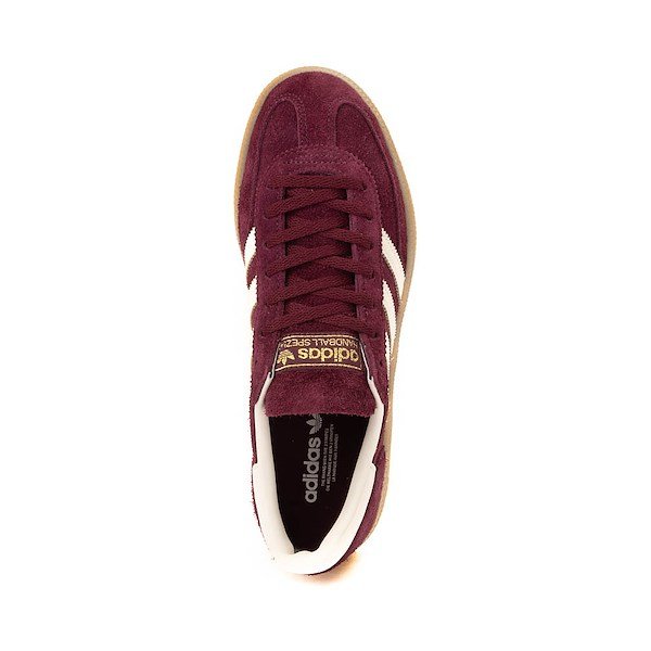 Adidas Handball Spezial Burgundy Crew White