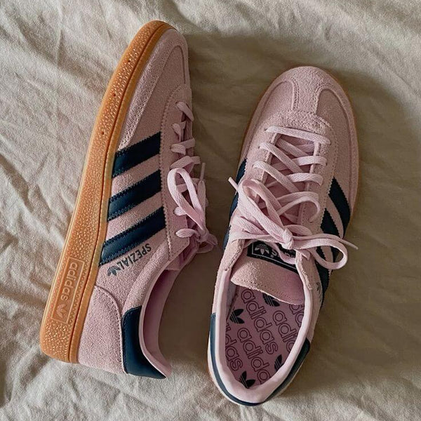 Adidas Handball Spezial Klar Pink Arctic Night (Damen)