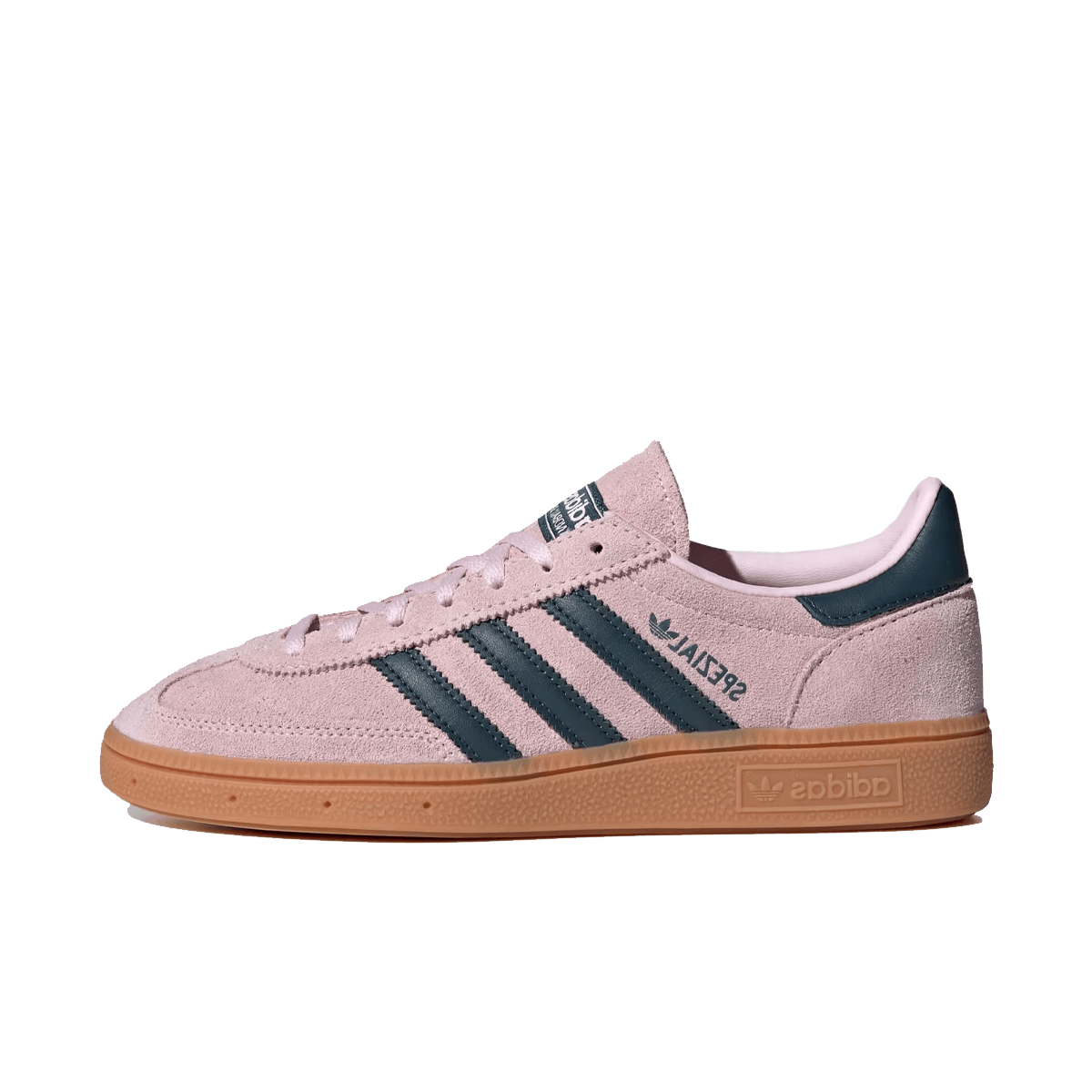 adidas Handball Spezial WMNS 'Clear Pink'
IF6561

Snrkickz