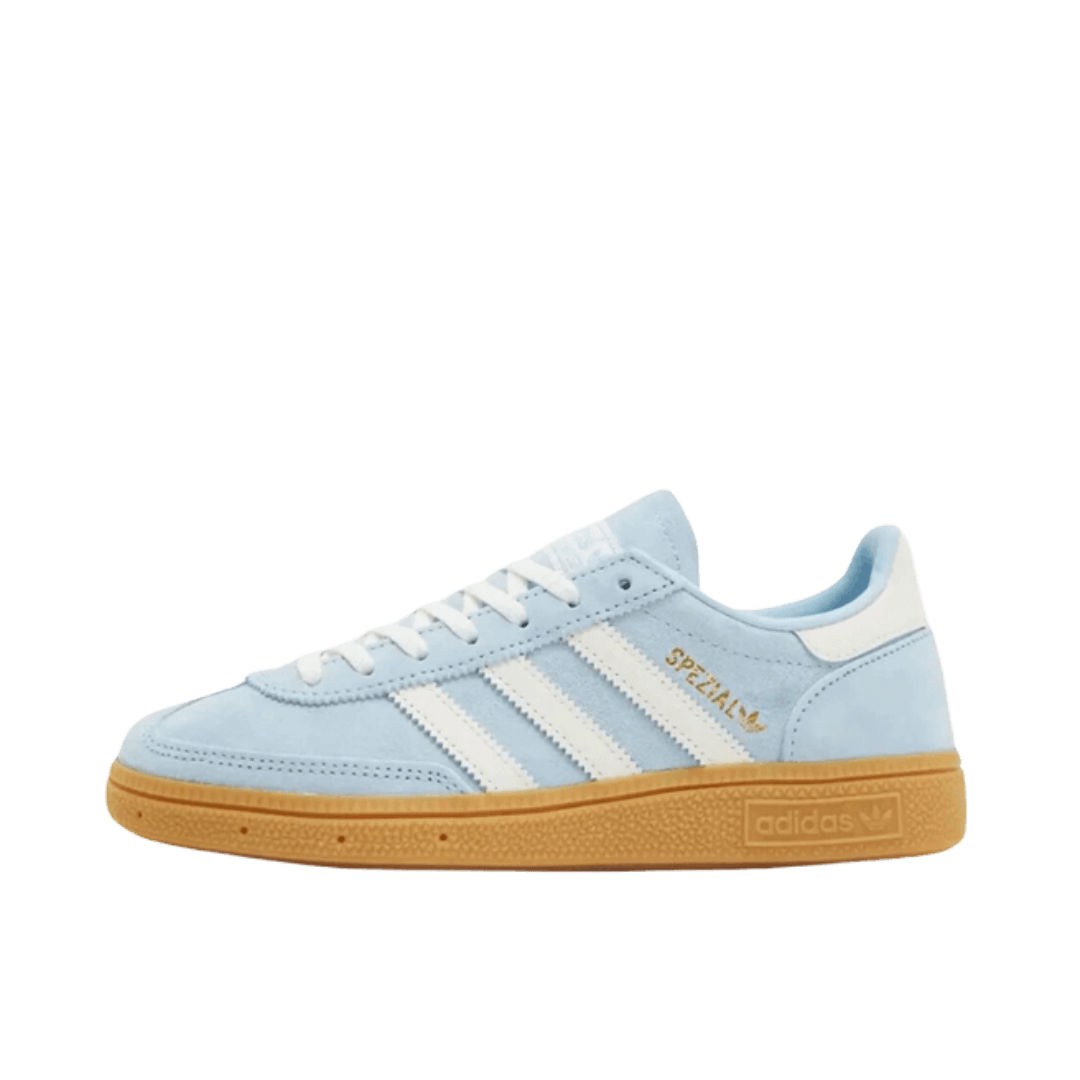 adidas Wmns Handball Spezial 'Clear Sky Gum'
JH888 SNrkickz