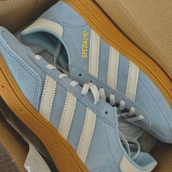 Adidas Handball Spezial Clear Sky (Damen)