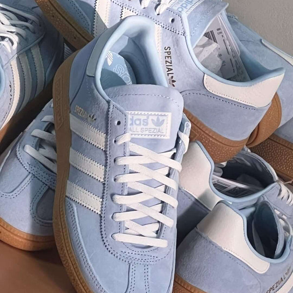 Adidas Handball Spezial Clear Sky (Damen)