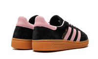 Adidas Handball Spezial Core Black Clear Pink Gum