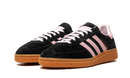 Adidas Handball Spezial Core Black Clear Pink Gum