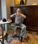 Adidas Handball Spezial Earth Strata Wonder White - SnrKickz