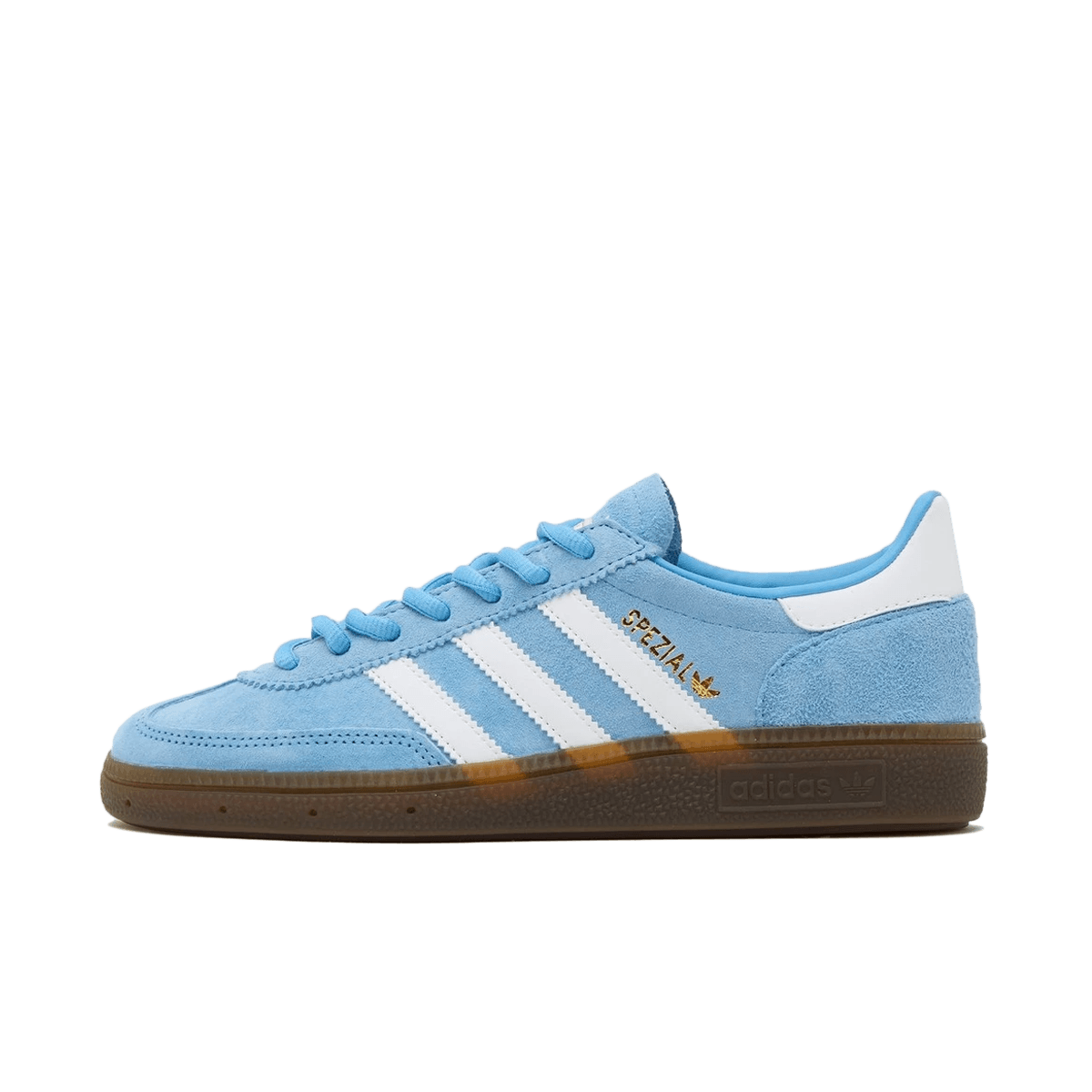 Adidas Handball Spezial Light Blue