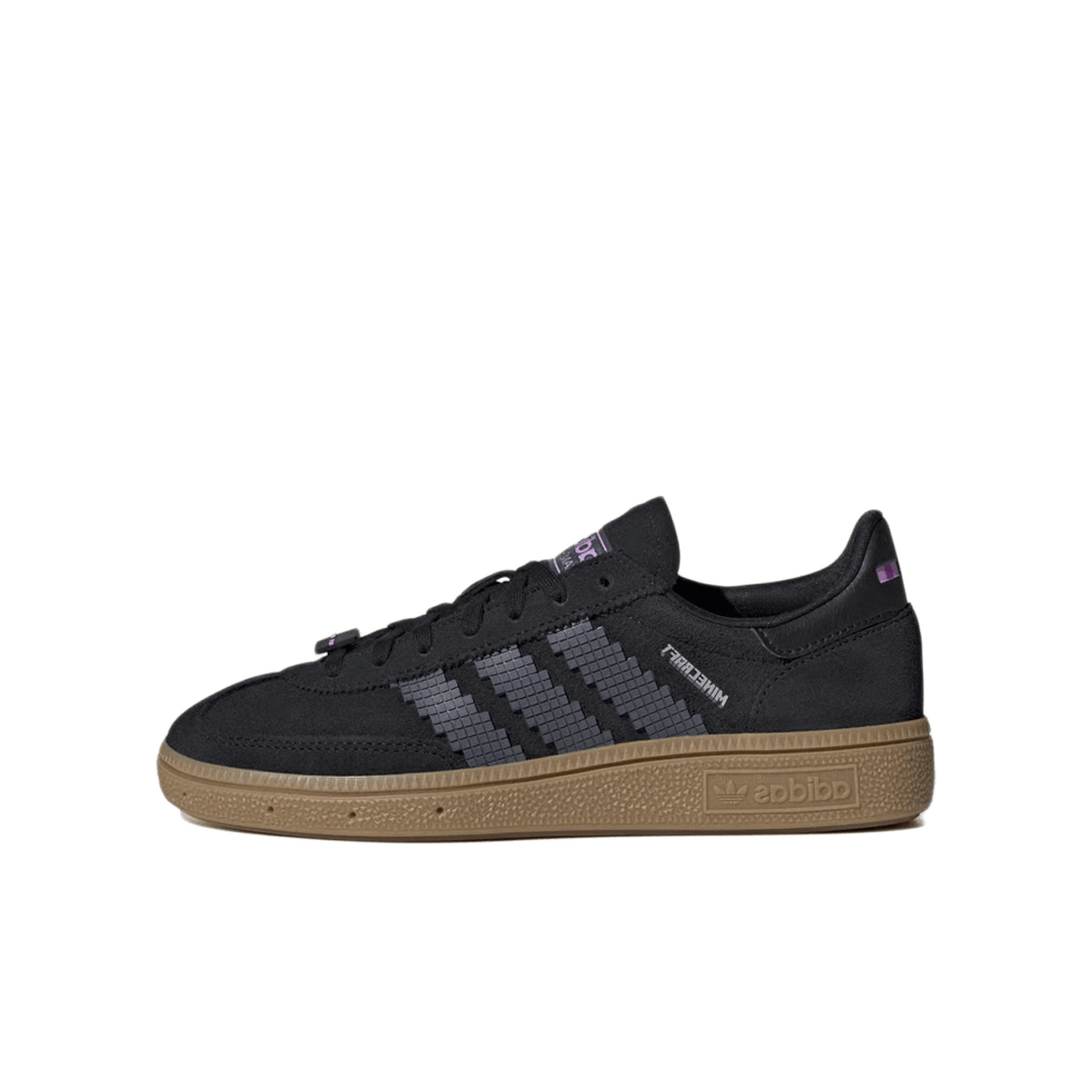 Adidas Handball Spezial Minecraft Enderman (GS)