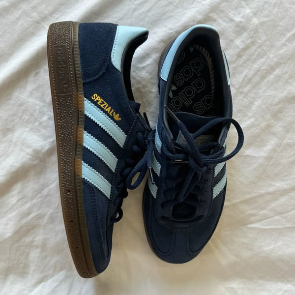 Adidas Handball Spezial Navy Gum