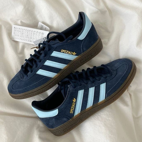Adidas Handball Spezial Navy Gum