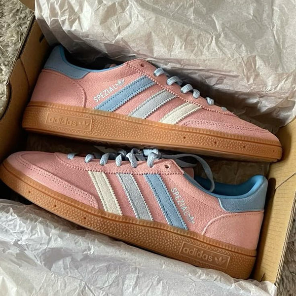 Adidas Handball Spezial Semi Pink Spark (Women's)