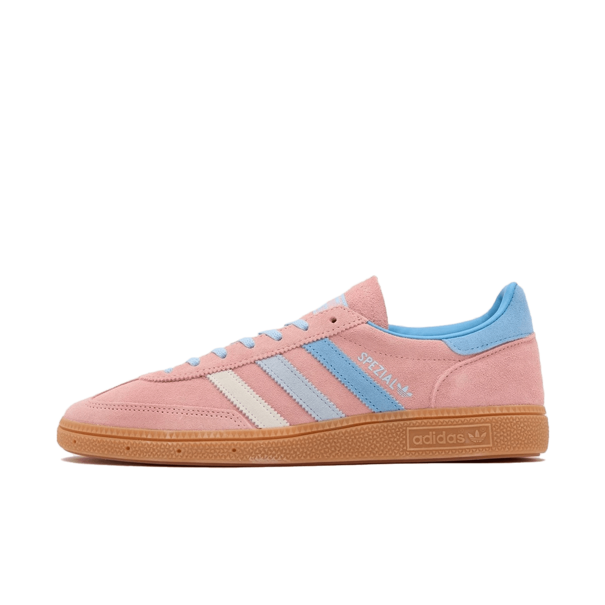 Adidas Handball Spezial Semi Pink Spark (Women's)