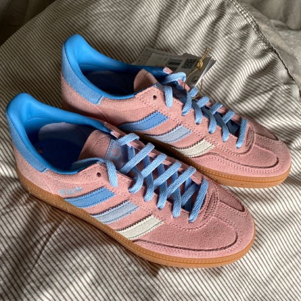 Adidas Handball Spezial Semi Pink Spark (Women's)