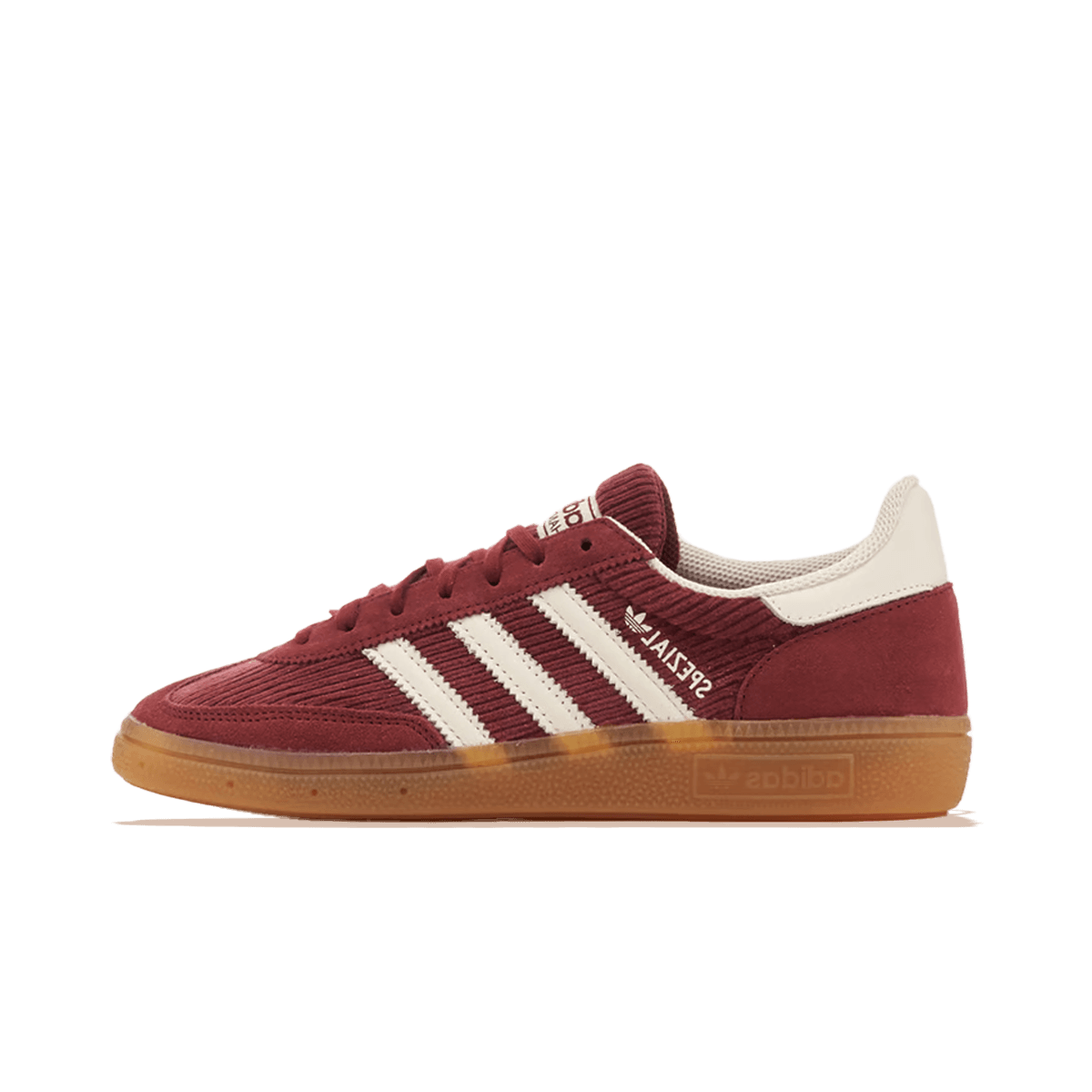 Adidas Handball Special Shadow Red