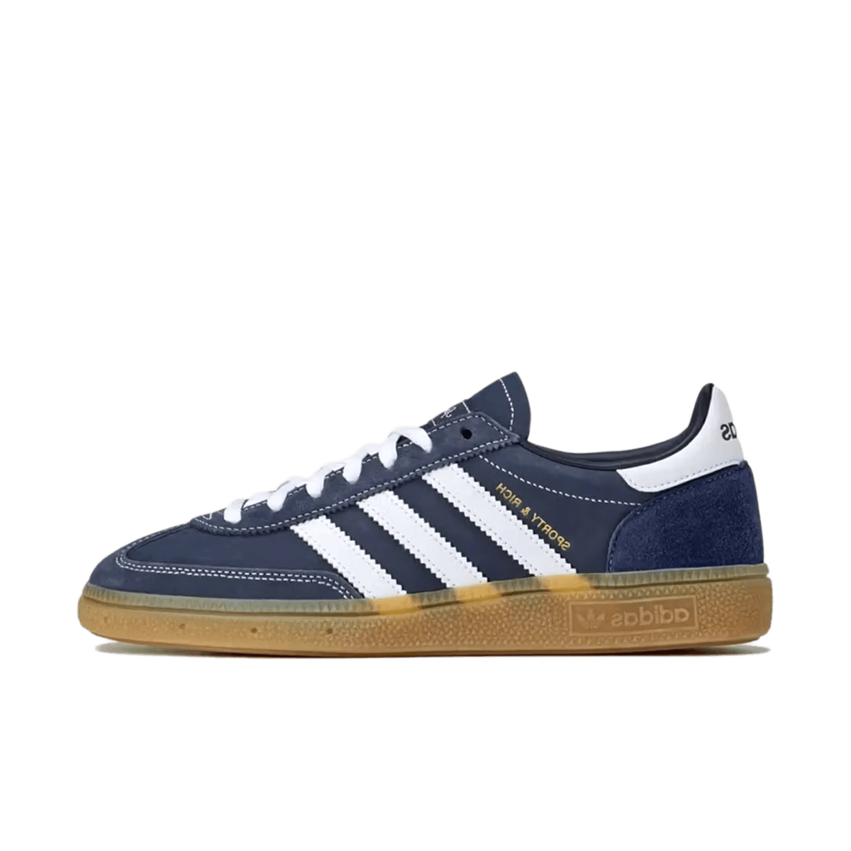 Adidas Handball Spezial Sporty & Rich Night Indigo - SnrKickz