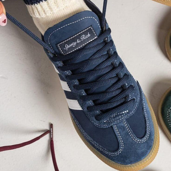 Adidas Handball Spezial Sporty & Rich Nacht Indigo