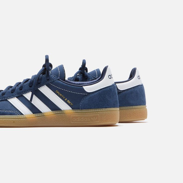 Adidas Handball Spezial Sporty & Rich Nacht Indigo