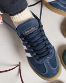 Adidas Handball Spezial Sporty & Rich Night Indigo - SnrKickz