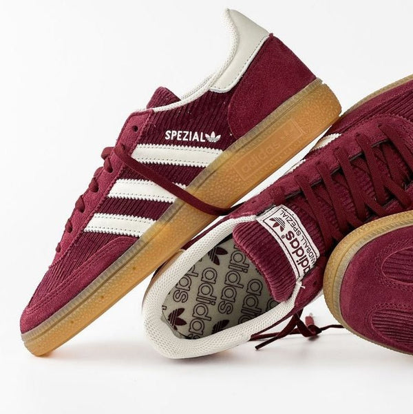 Adidas Handball Spezial Sporty & Rich Schattenrot