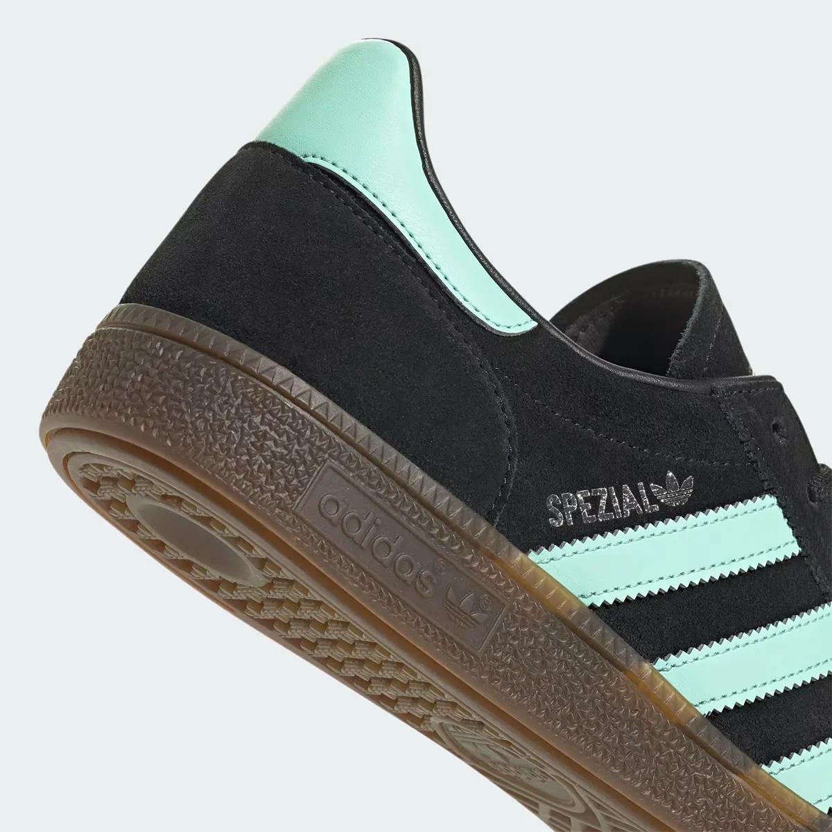 Adidas Handball Spezial Clear Mint