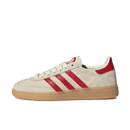 Adidas Handball Spezial Valentine's Day (2026) KH9044  Cream White/Better Scarlet/Sandy Pink Snrkickz