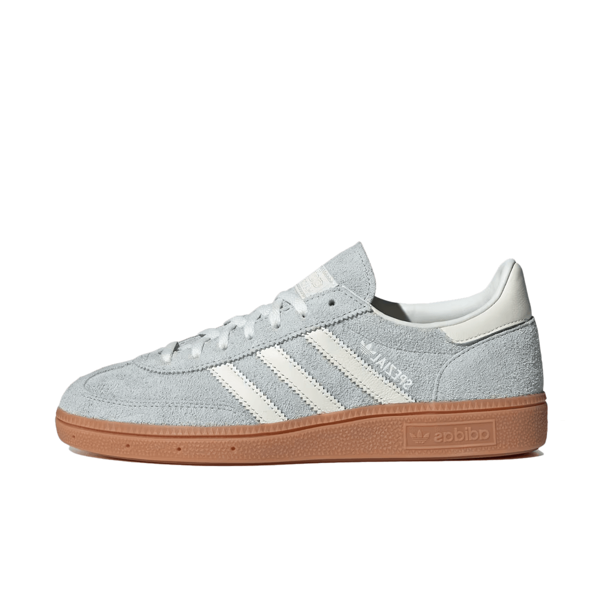 adidas Handball Spezial 'Light Grey'
IF6491 Snrkickz
