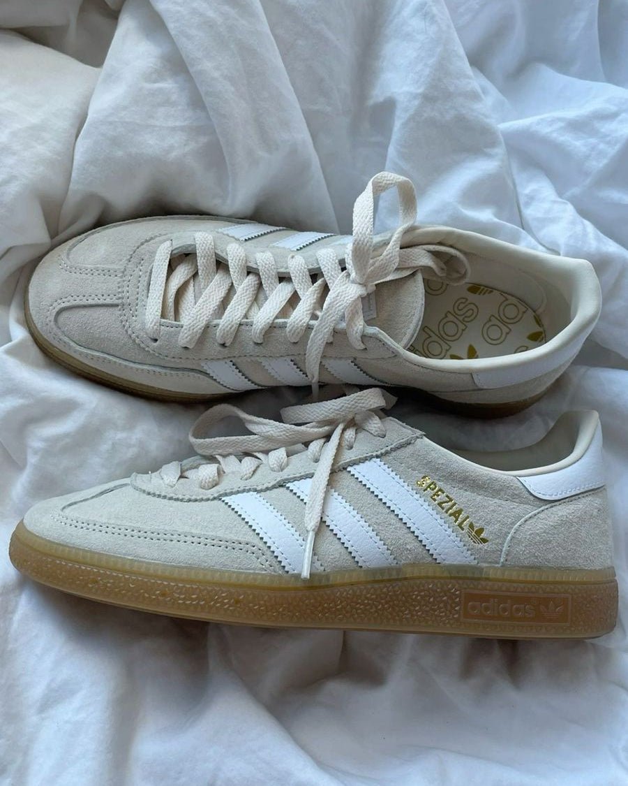 Adidas Handball Spezial Wonder White