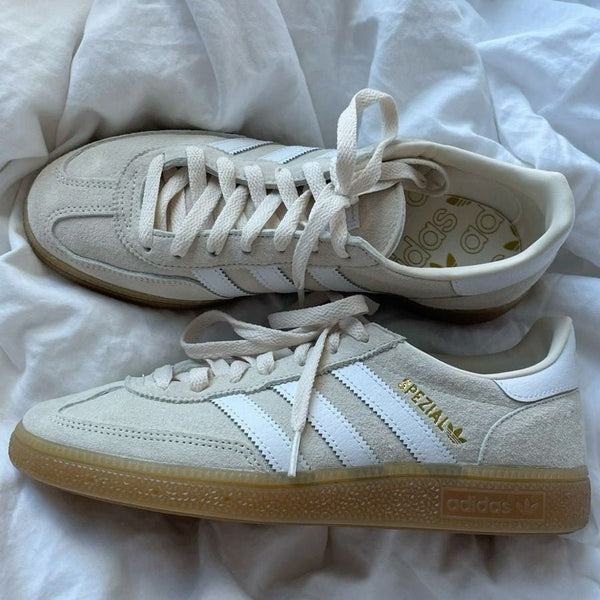 Adidas Handball Spezial Wunderweiß