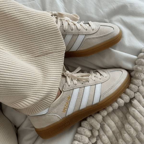 Adidas Handball Spezial Wunderweiß