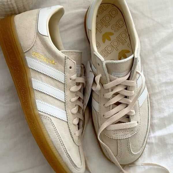 Adidas Handball Spezial Wunderweiß